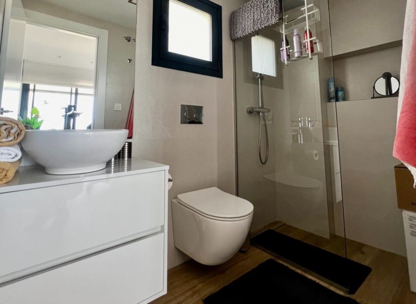 3 quarto Moradia para venda em Polop com piscina - 595 000 € (Ref: 9352889)