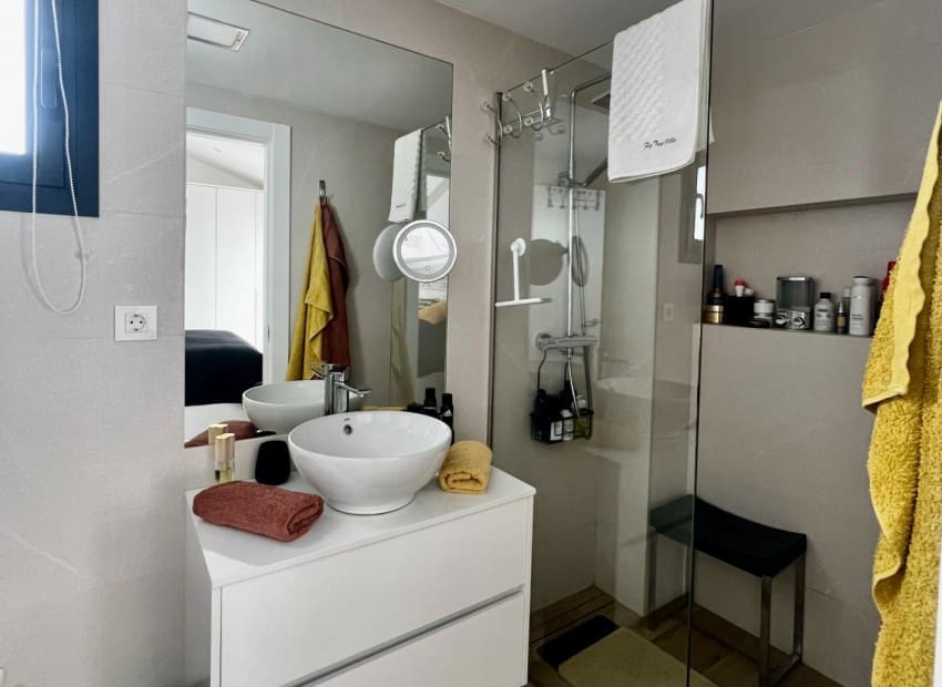 3 quarto Moradia para venda em Polop com piscina - 595 000 € (Ref: 9352889)