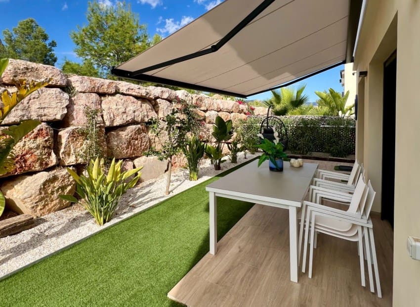 3 quarto Moradia para venda em Polop com piscina - 595 000 € (Ref: 9352889)