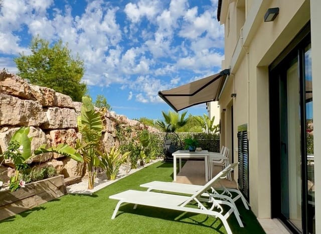 3 quarto Moradia para venda em Polop com piscina - 595 000 € (Ref: 9352889)