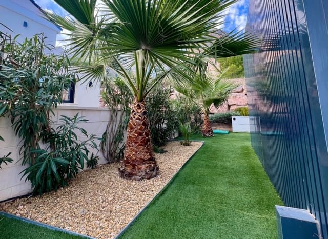 3 quarto Moradia para venda em Polop com piscina - 595 000 € (Ref: 9352889)