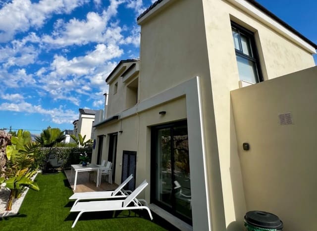 3 quarto Moradia para venda em Polop com piscina - 595 000 € (Ref: 9352889)