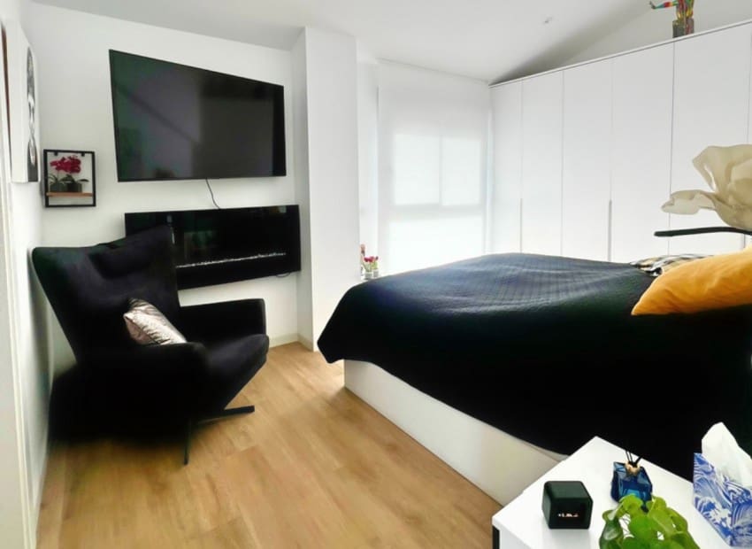 3 makuuhuone Huvila myytävänä paikassa Polop mukana uima-altaan - 575 000 € (Ref: 9352889)