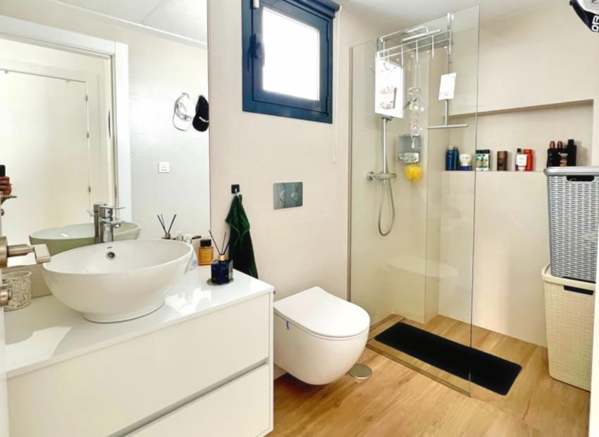 3 makuuhuone Huvila myytävänä paikassa Polop mukana uima-altaan - 575 000 € (Ref: 9352889)