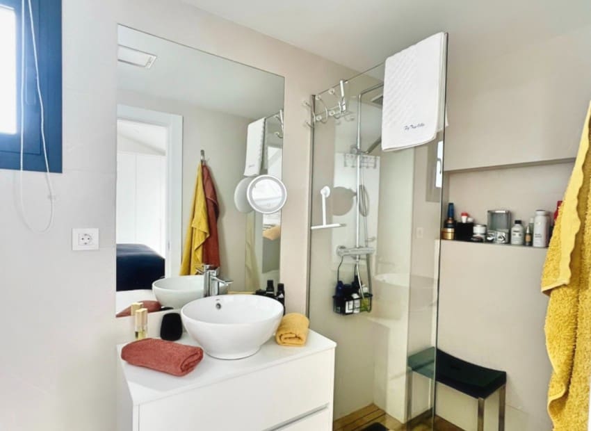 3 makuuhuone Huvila myytävänä paikassa Polop mukana uima-altaan - 575 000 € (Ref: 9352889)