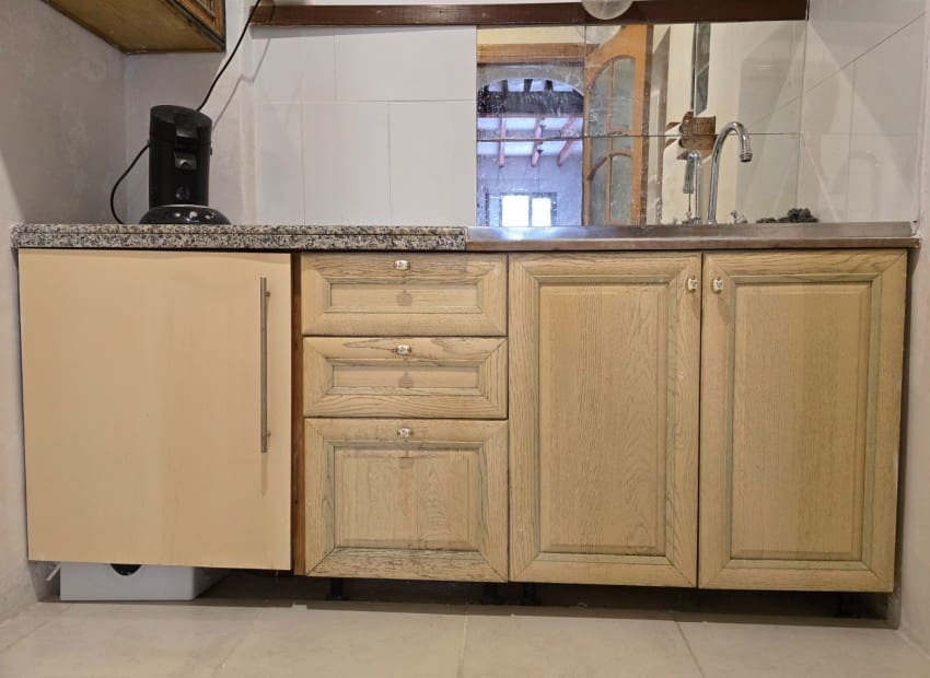 3 quarto Casa em Banda para venda em Callosa d'En Sarria - 198 000 € (Ref: 9356993)