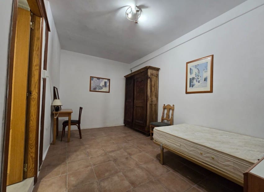 3 quarto Casa em Banda para venda em Callosa d'En Sarria - 198 000 € (Ref: 9356993)