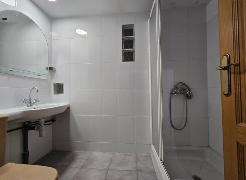 3 quarto Casa em Banda para venda em Callosa d'En Sarria - 198 000 € (Ref: 9356993)