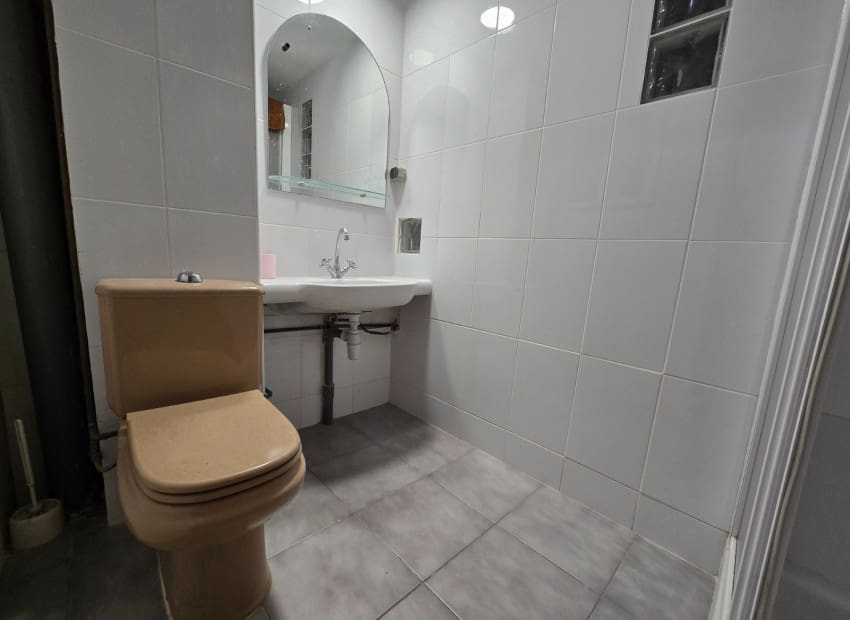 3 quarto Casa em Banda para venda em Callosa d'En Sarria - 198 000 € (Ref: 9356993)