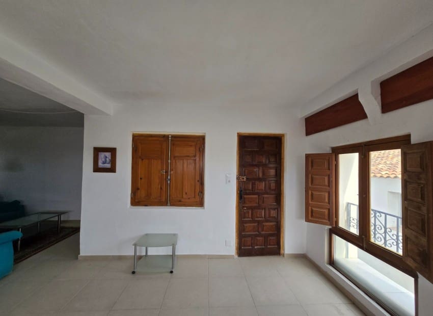 3 quarto Casa em Banda para venda em Callosa d'En Sarria - 198 000 € (Ref: 9356993)