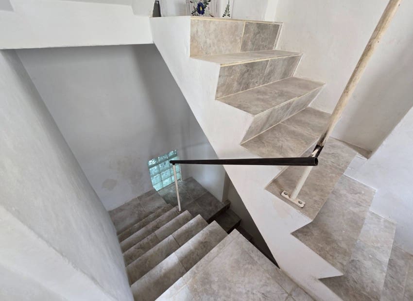 3 quarto Casa em Banda para venda em Callosa d'En Sarria - 198 000 € (Ref: 9356993)