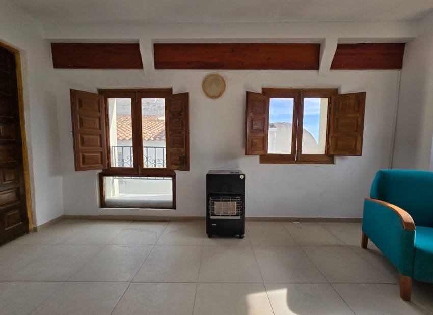 3 quarto Casa em Banda para venda em Callosa d'En Sarria - 198 000 € (Ref: 9356993)