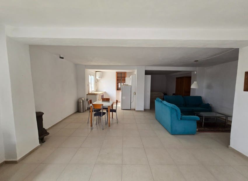 3 quarto Casa em Banda para venda em Callosa d'En Sarria - 198 000 € (Ref: 9356993)