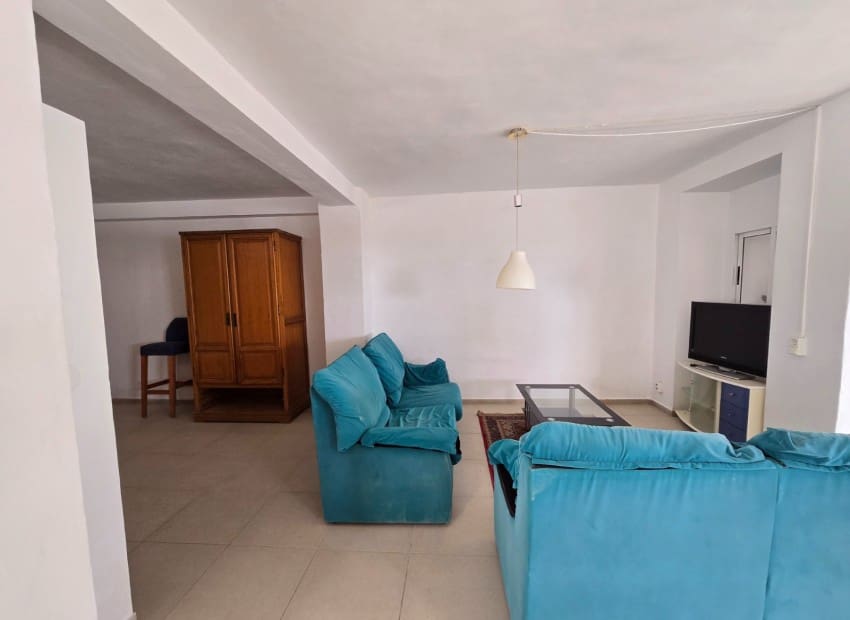 3 quarto Casa em Banda para venda em Callosa d'En Sarria - 198 000 € (Ref: 9356993)