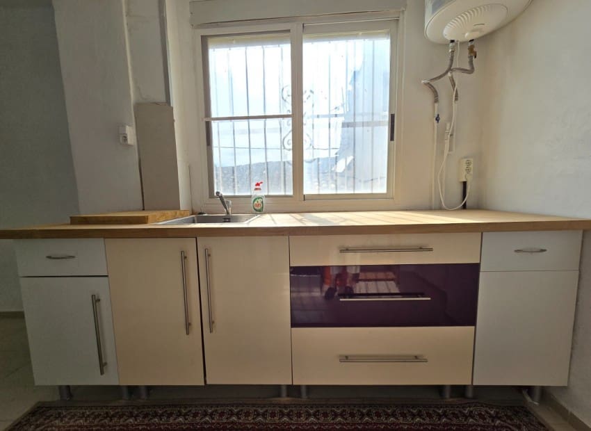 3 quarto Casa em Banda para venda em Callosa d'En Sarria - 198 000 € (Ref: 9356993)