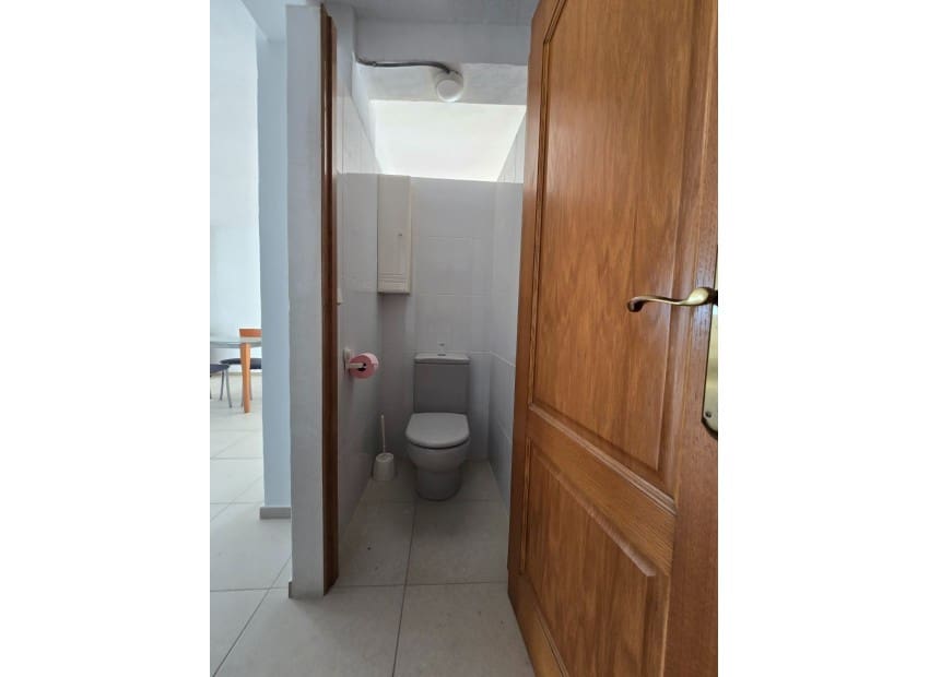 3 quarto Casa em Banda para venda em Callosa d'En Sarria - 198 000 € (Ref: 9356993)