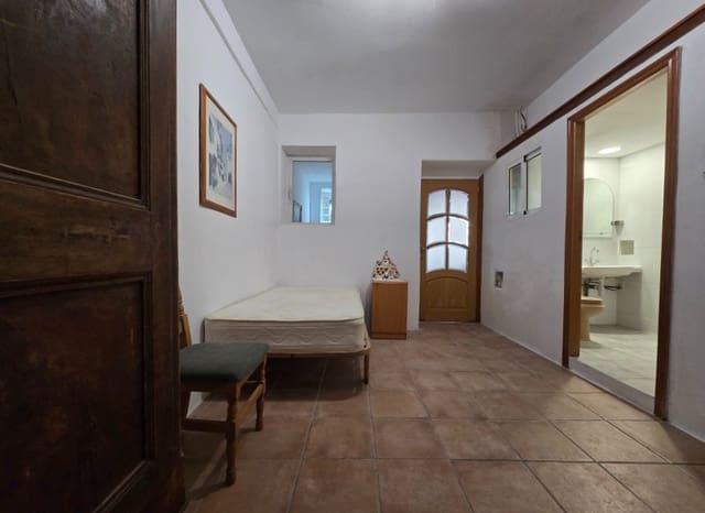 3 bedroom Townhouse for sale in Callosa d'En Sarrià - € 198,000 (Ref: 9356993)