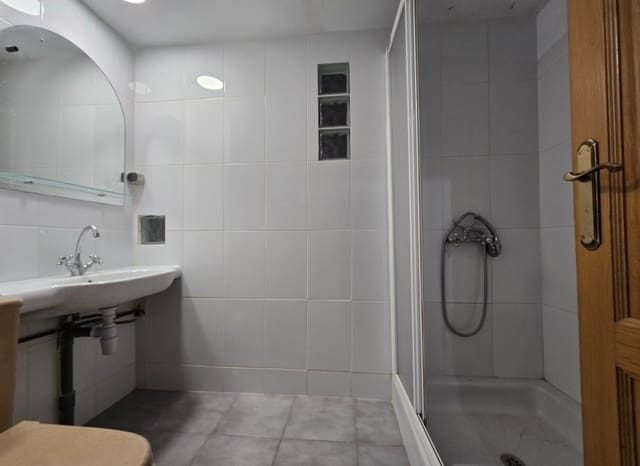 3 bedroom Townhouse for sale in Callosa d'En Sarrià - € 198,000 (Ref: 9356993)