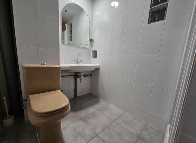 3 bedroom Townhouse for sale in Callosa d'En Sarrià - € 198,000 (Ref: 9356993)