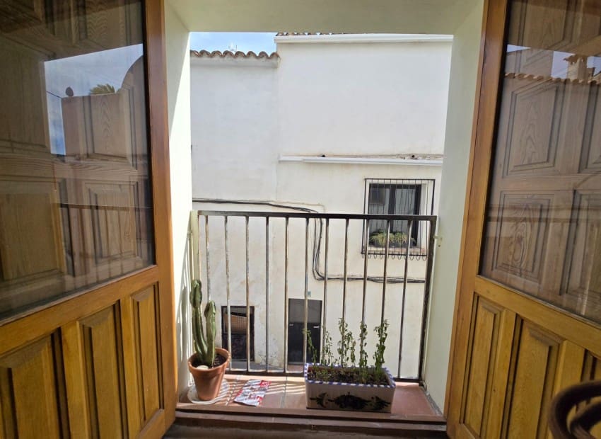 3 quarto Casa em Banda para venda em Callosa d'En Sarria - 198 000 € (Ref: 9356993)