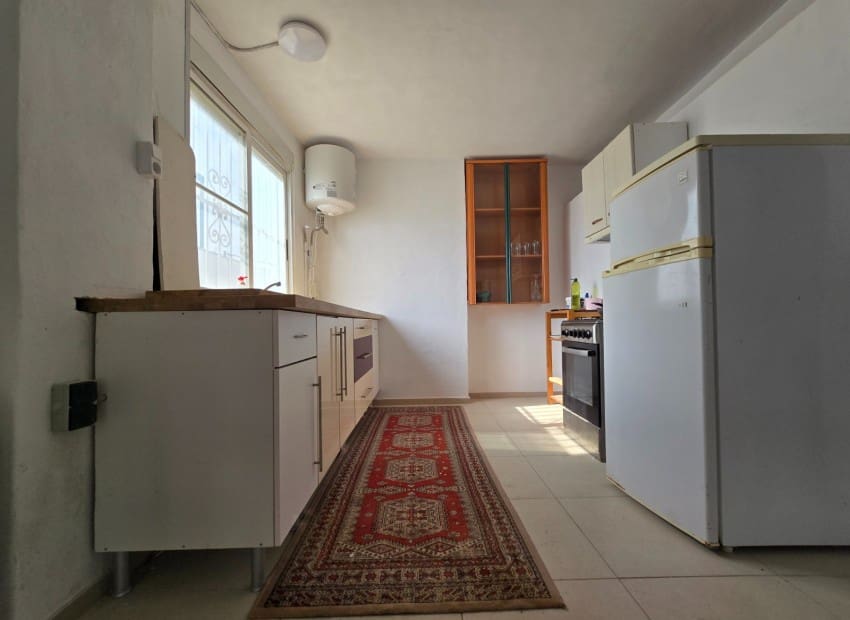 3 quarto Casa em Banda para venda em Callosa d'En Sarria - 198 000 € (Ref: 9356993)