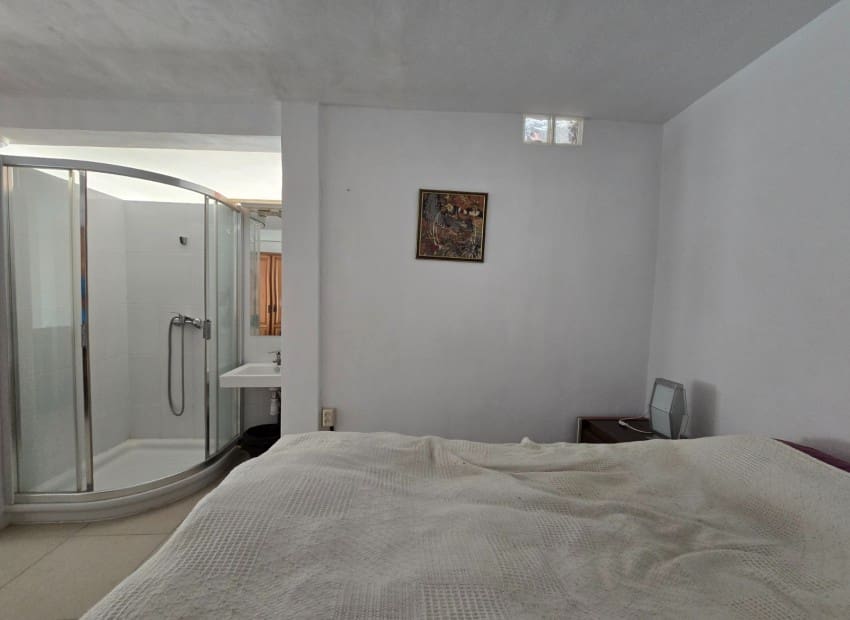 3 quarto Casa em Banda para venda em Callosa d'En Sarria - 198 000 € (Ref: 9356993)