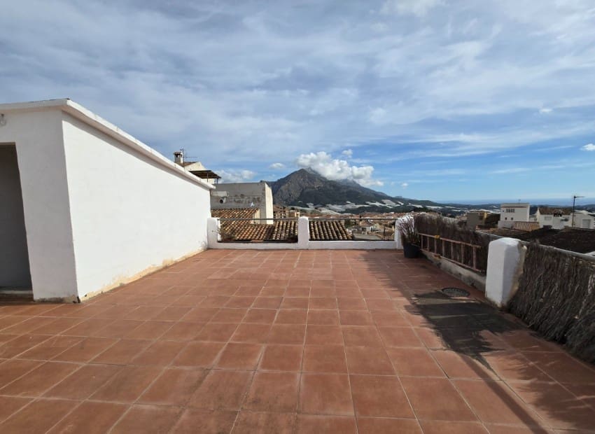 3 quarto Casa em Banda para venda em Callosa d'En Sarria - 198 000 € (Ref: 9356993)