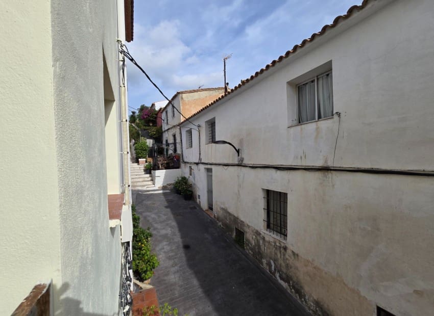 3 quarto Casa em Banda para venda em Callosa d'En Sarria - 198 000 € (Ref: 9356993)