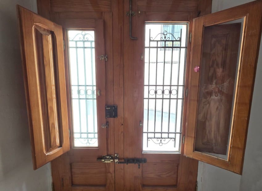 3 quarto Casa em Banda para venda em Callosa d'En Sarria - 198 000 € (Ref: 9356993)