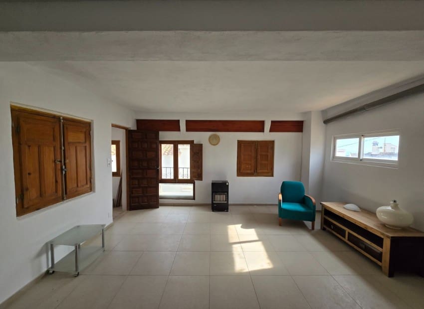 3 quarto Casa em Banda para venda em Callosa d'En Sarria - 198 000 € (Ref: 9356993)