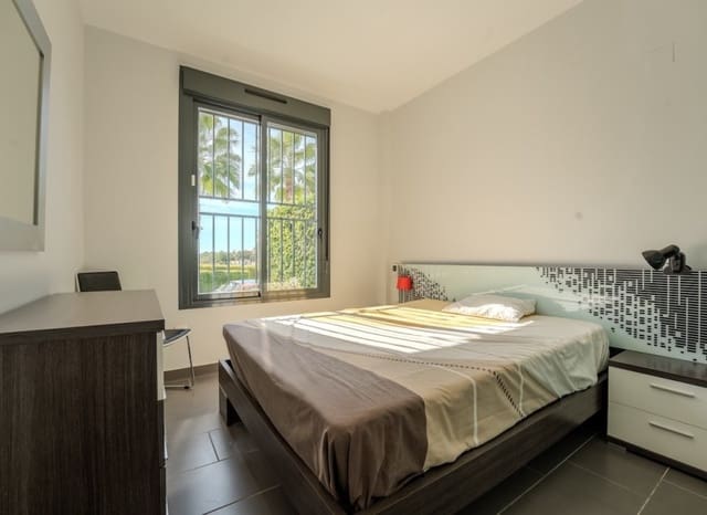 2 chambre Maison de Ville à vendre à Villamartin, Orihuela avec piscine - 242 000 € (Ref: 9362999)