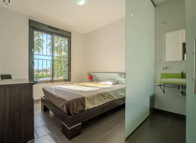 2 chambre Maison de Ville à vendre à Villamartin, Orihuela avec piscine - 242 000 € (Ref: 9362999)