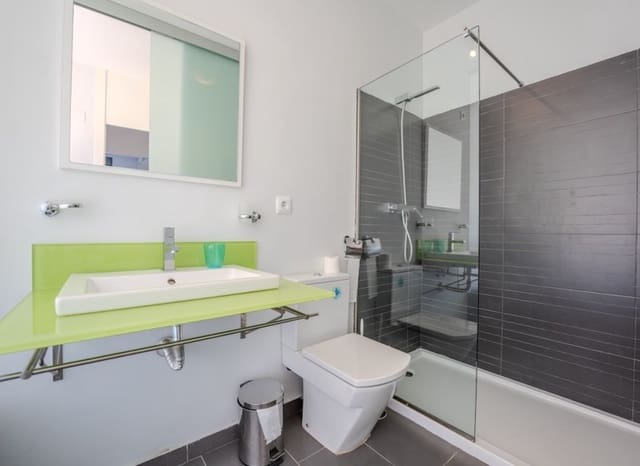 2 chambre Maison de Ville à vendre à Villamartin, Orihuela avec piscine - 242 000 € (Ref: 9362999)