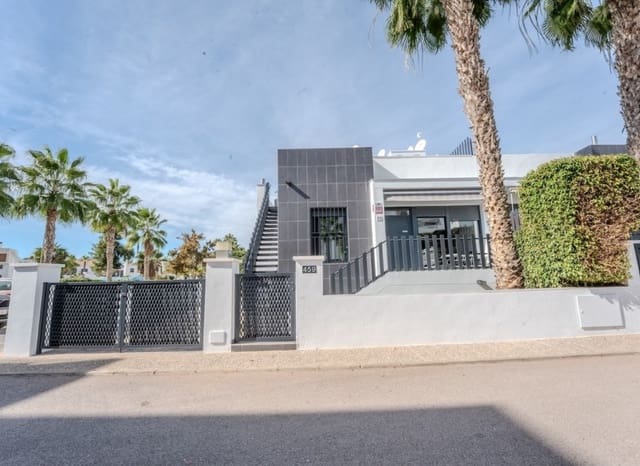 2 chambre Maison de Ville à vendre à Villamartin, Orihuela avec piscine - 242 000 € (Ref: 9362999)