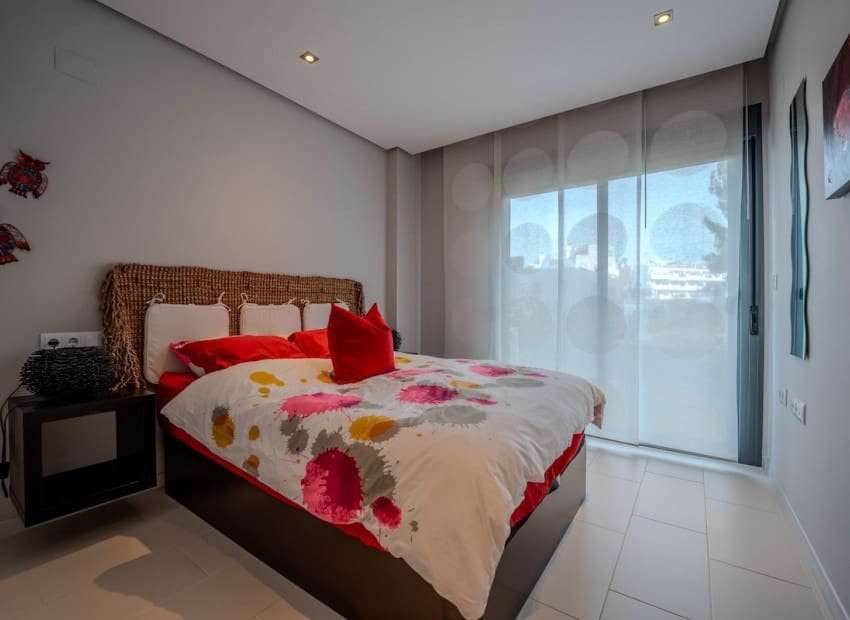 2 chambre Appartement à vendre à Orihuela Costa avec piscine - 289 500 € (Ref: 9363312)