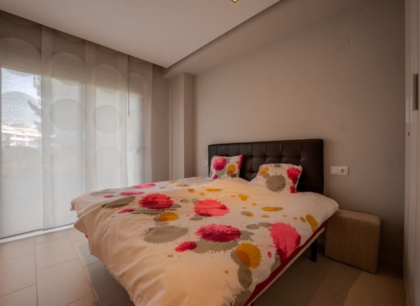 2 chambre Appartement à vendre à Orihuela Costa avec piscine - 289 500 € (Ref: 9363312)