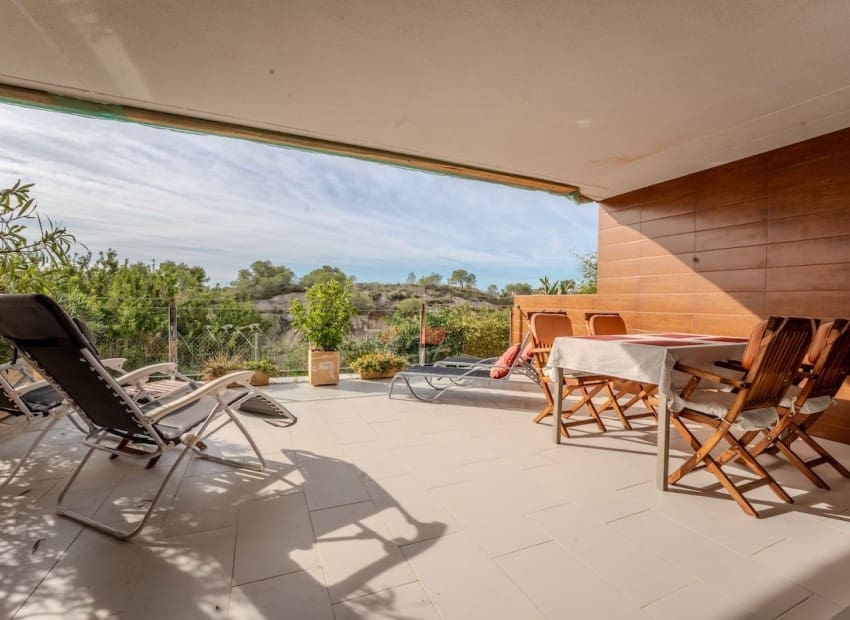 2 chambre Appartement à vendre à Orihuela Costa avec piscine - 289 500 € (Ref: 9363312)