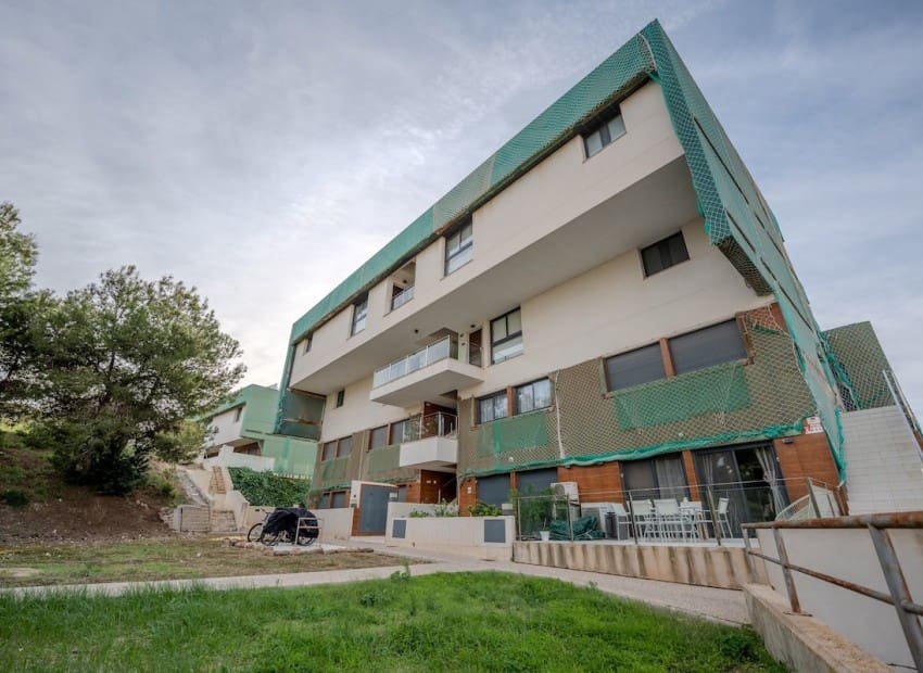 2 chambre Appartement à vendre à Orihuela Costa avec piscine - 289 500 € (Ref: 9363312)