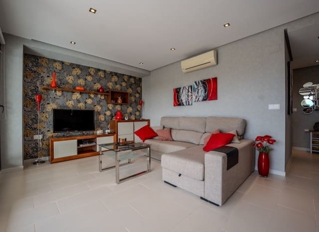 2 slaapkamer Appartement te koop in Las Filipinas met zwembad - € 289.500 (Ref: 9363312)