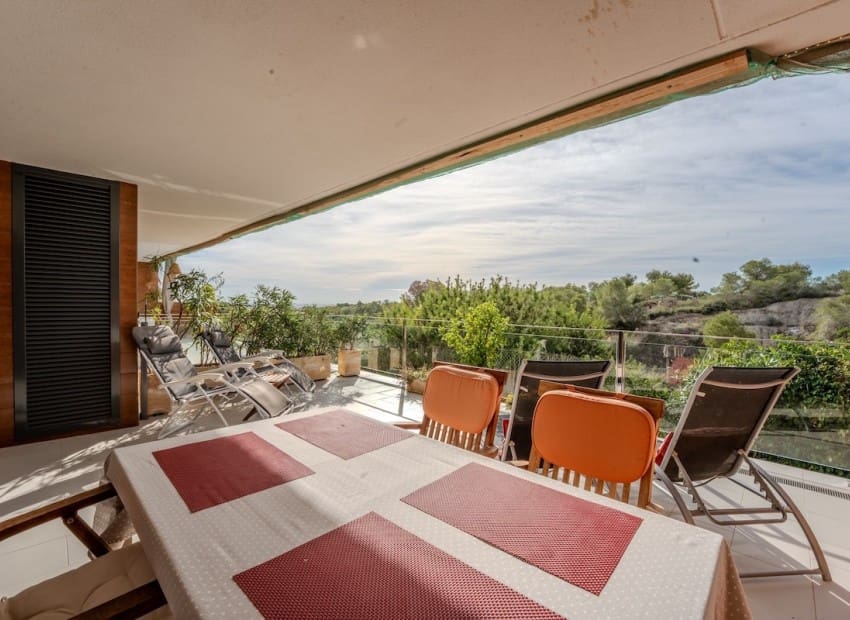 2 chambre Appartement à vendre à Orihuela Costa avec piscine - 289 500 € (Ref: 9363312)