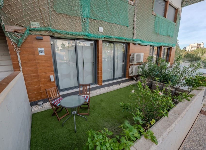 2 chambre Appartement à vendre à Orihuela Costa avec piscine - 289 500 € (Ref: 9363312)