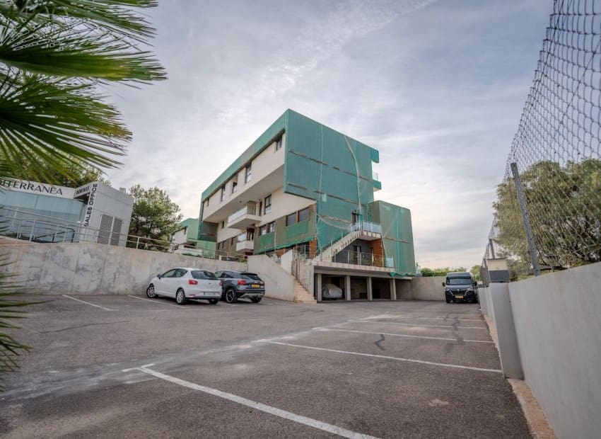 2 chambre Appartement à vendre à Orihuela Costa avec piscine - 289 500 € (Ref: 9363312)