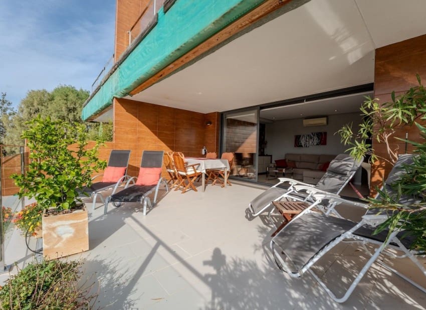 2 chambre Appartement à vendre à Orihuela Costa avec piscine - 289 500 € (Ref: 9363312)