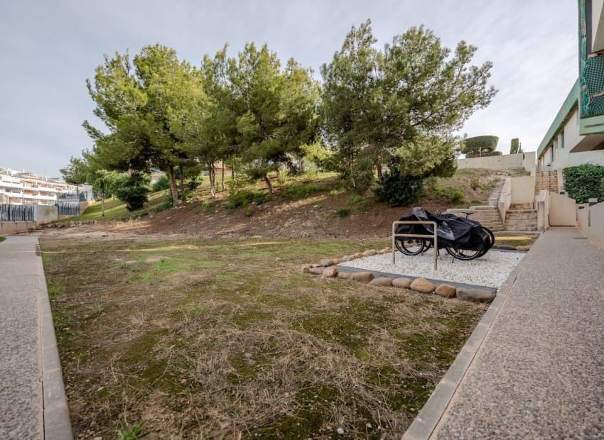 2 chambre Appartement à vendre à Orihuela Costa avec piscine - 289 500 € (Ref: 9363312)