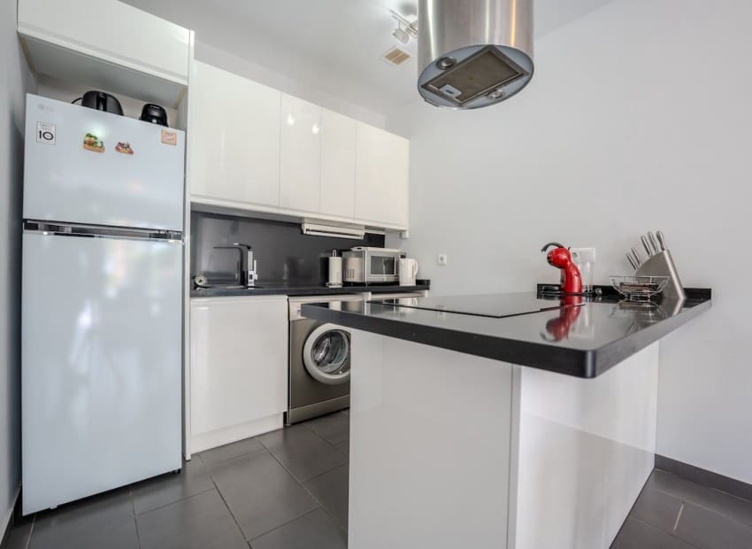 2 camera da letto Casa in vendita in Villamartin con piscina - 242.000 € (Rif: 9363313)