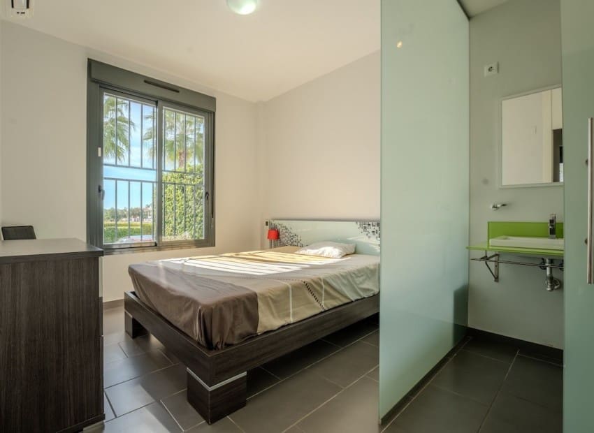 2 camera da letto Casa in vendita in Villamartin con piscina - 242.000 € (Rif: 9363313)