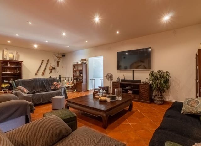 5 soverom Villa til salgs i Ondara med svømmebasseng - € 1 490 000 (Ref: 9371362)