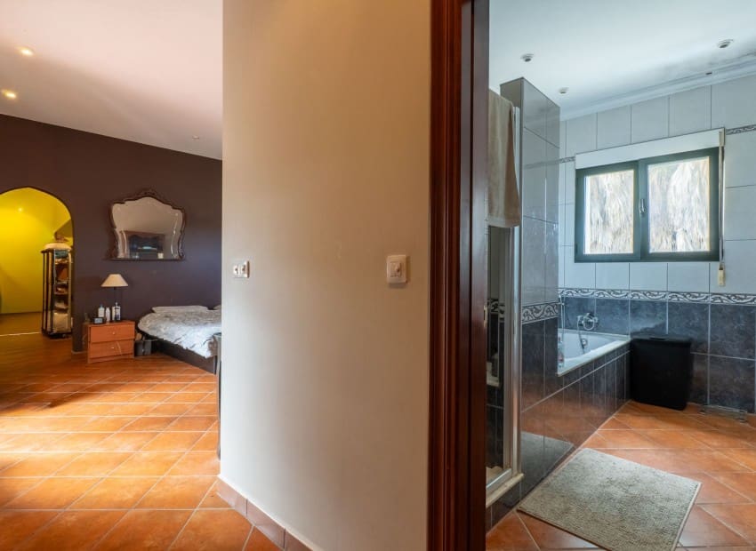 5 sypialnia Willa na sprzedaż w Ondara z basenem - 1 490 000 € (Ref: 9371362)