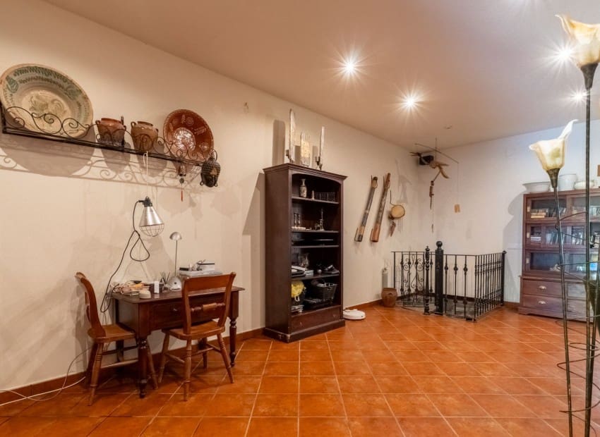 5 sypialnia Willa na sprzedaż w Ondara z basenem - 1 490 000 € (Ref: 9371362)