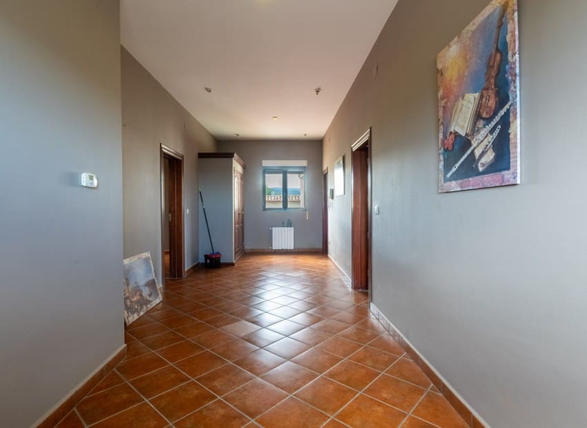 5 sypialnia Willa na sprzedaż w Ondara z basenem - 1 490 000 € (Ref: 9371362)